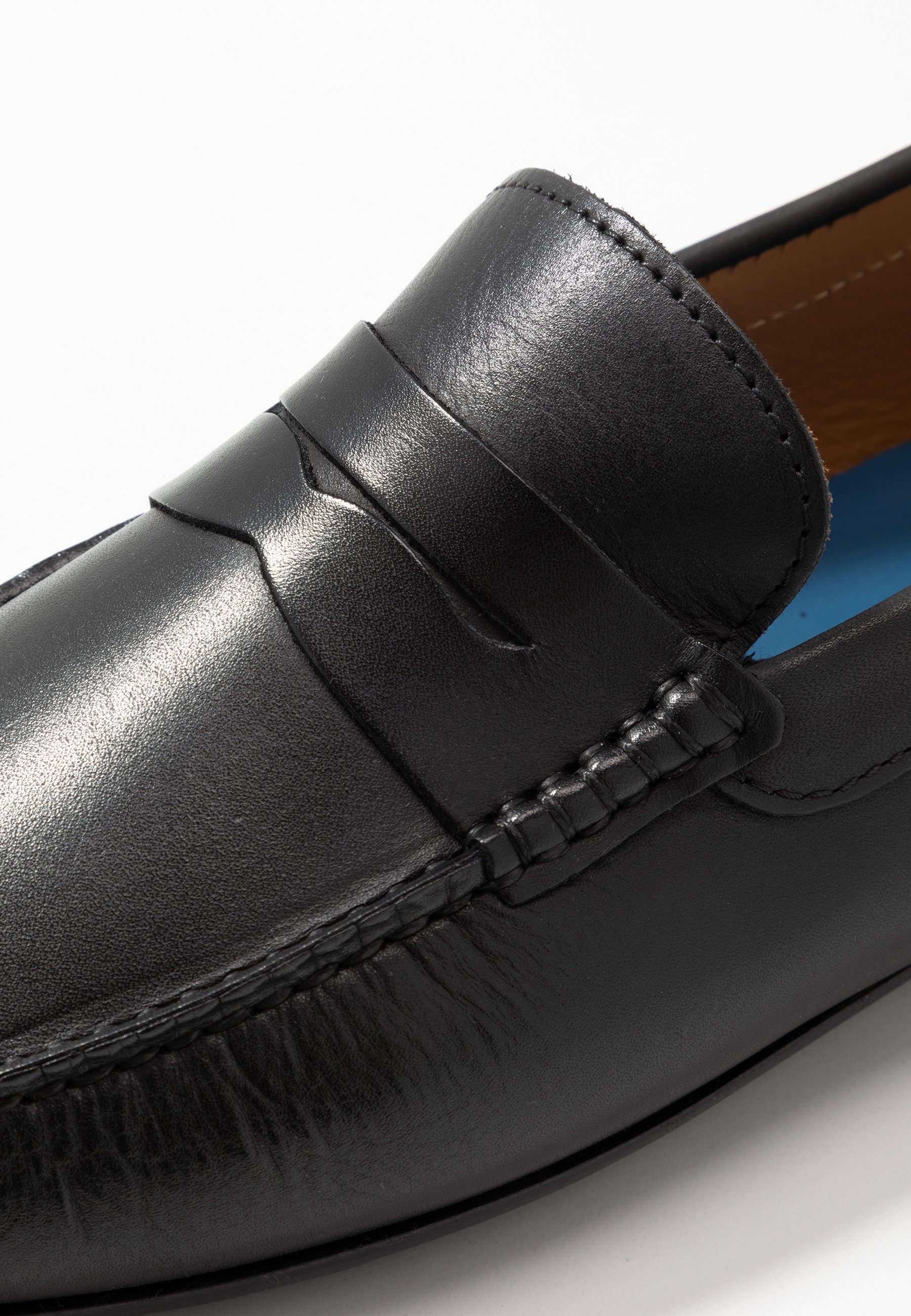 Giorgio 1958 Moccasins nero, Men's, Size: 45, Black - shoes
