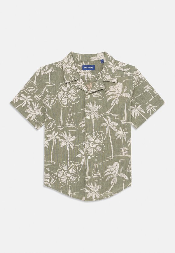 OSJCAIDEN RESORT - Shirt