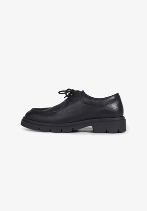 Antony Morato, Zapatos de vestir - black