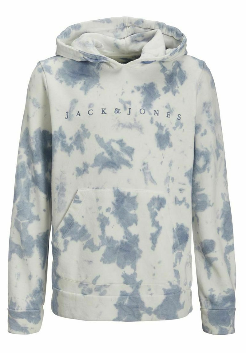 Kinder Pullover | Jack & Jones Junior Kapuzenpullover bluefin/blau-meliert - PH35816 Kinder Pullover | Jack & Jones Junior Kapuzenpullover bluefin/blau-meliert - PH35816