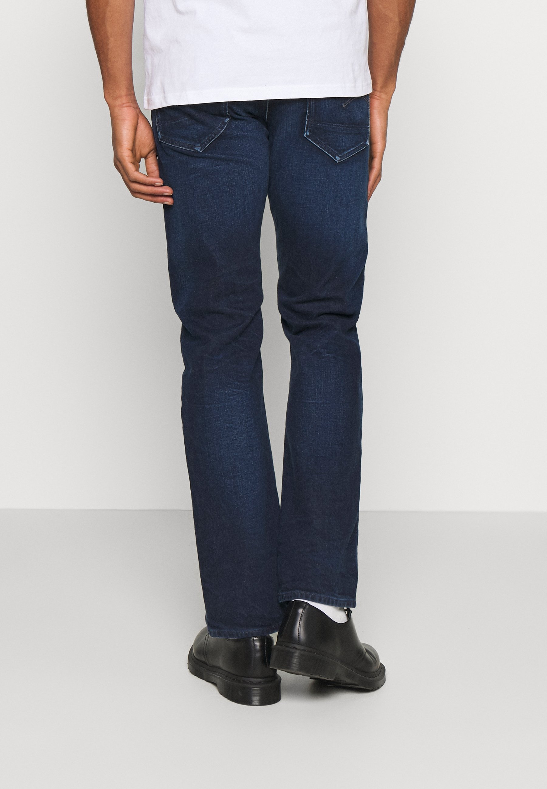 G-star 3301 Straight Tapered Jeans - HotelShops