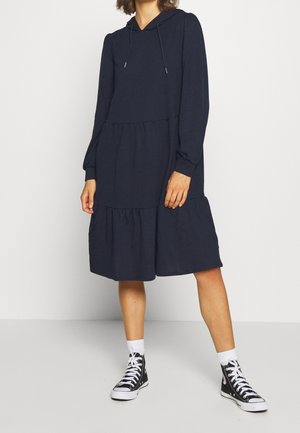 Freizeitkleid - dark blue