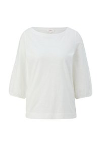 s.Oliver Longsleeve - ecru