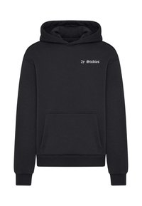 2Y Studios RAGEWIND - Kapucni - black