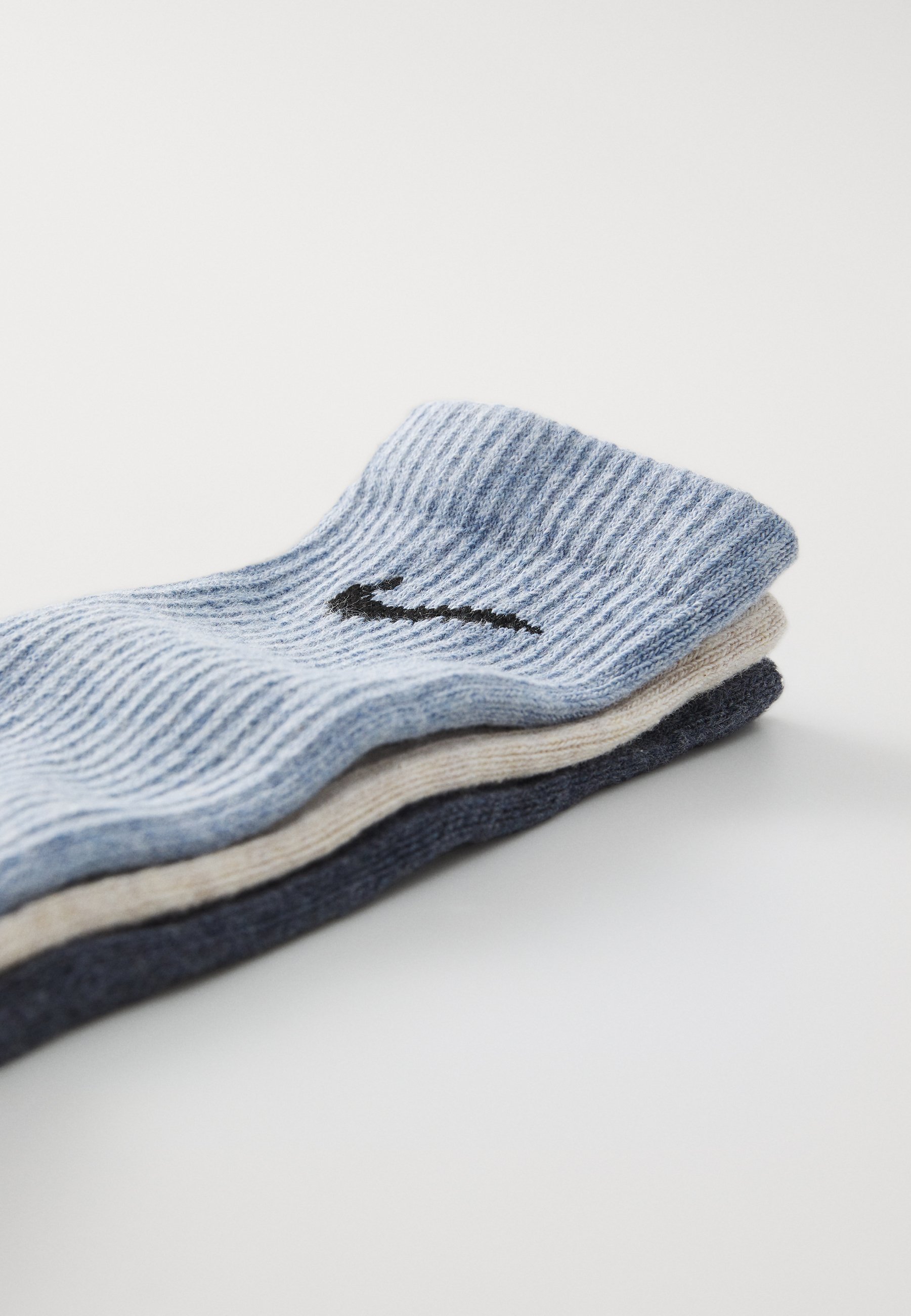 everyday cush crew 3 pack nike