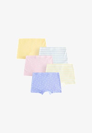 Next, 5 PACK - Hipster - pink blue