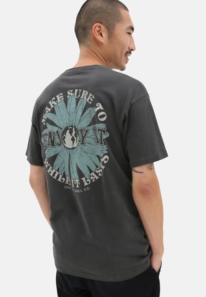 vans t shirts herren
