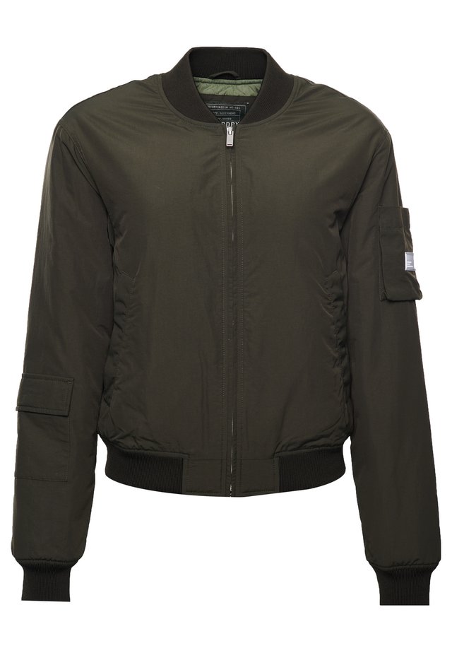 NEVADA  - Bomberjacks - khaki