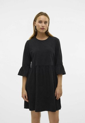 VMVILJA  - Vestito casual - black