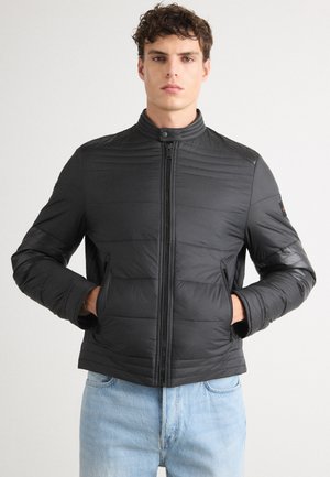OWAND - Lagana jakna - black