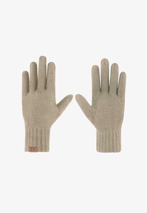 Normani Gloves - beige