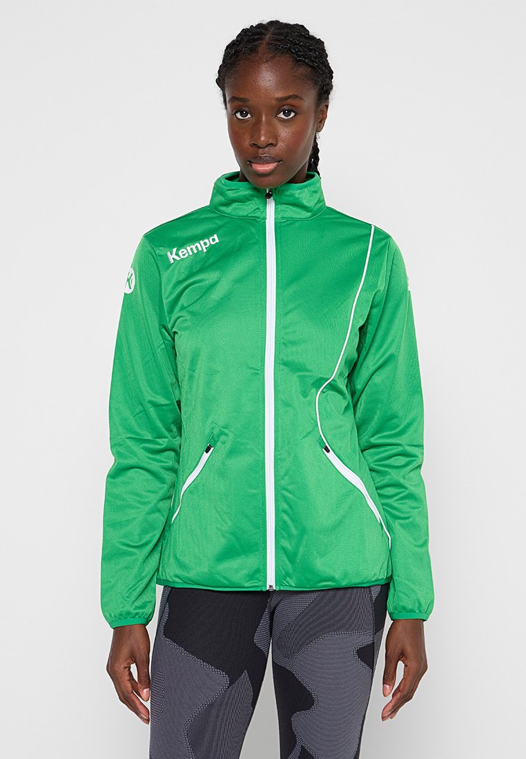 Trainingsjacke