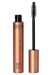 IDUN Minerals MASCARA EIR - Mascara - black