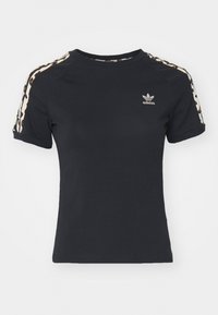 - T-shirt z nadrukiem