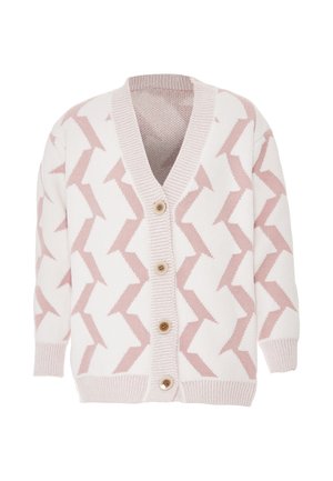 CO-BRANDED WITH POOMI - Kofta - rosa