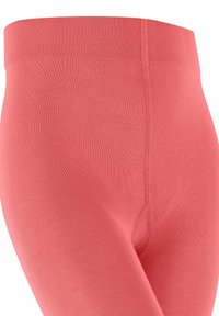 FALKE Cotton Touch - Legging (type pantalon) - rose rose