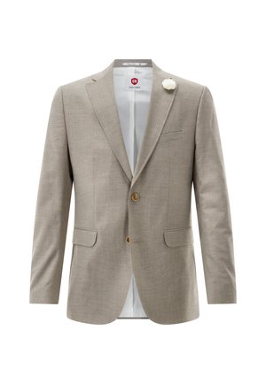 PAUL-N SV - Sakko - hellbraun