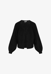 Niet geselecteerd, black