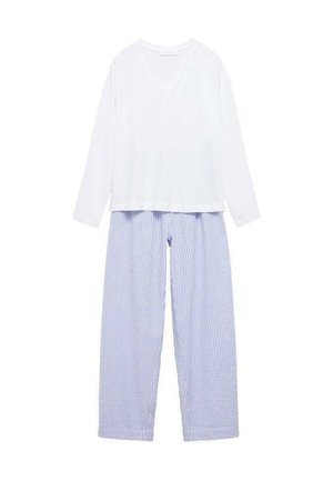 SET - Pigiama - blue