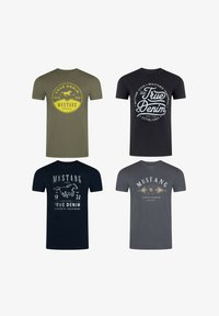 Niet geselecteerd, farbmix