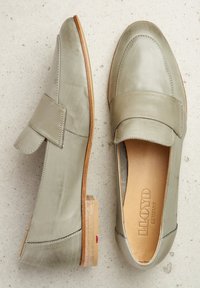 Lloyd Instappers - grey