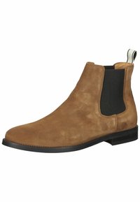 GANT Stiefelette - tobacco brown g