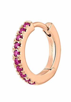 INDIVIDUAL  - Pendientes - rose