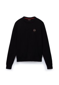 PRADO - Pullover - black beauty