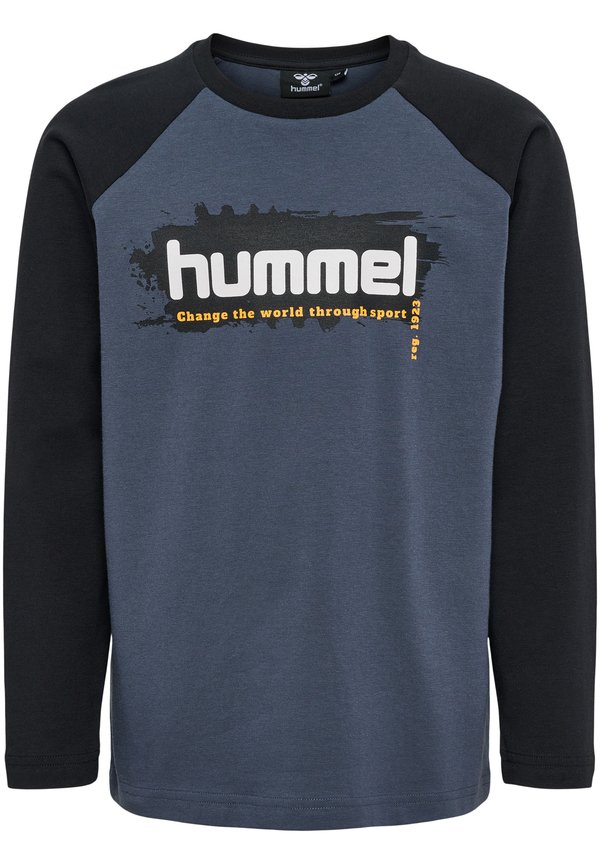 ESKIL - Langarmshirt