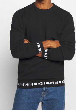 Felpa - black