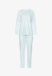 Geselecteerd, cool mint