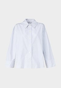MERCY - Skjortebluse - light blue