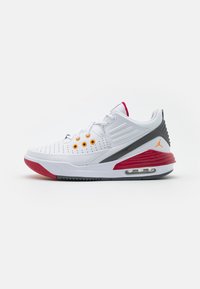 Jordan JORDAN MAX AURA Zapatillas white/vivid orange
