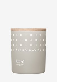 Skandinavisk SCENTED CANDLE W LID - Bougie parfumée - ro