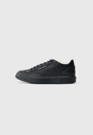 Sneaker low - black