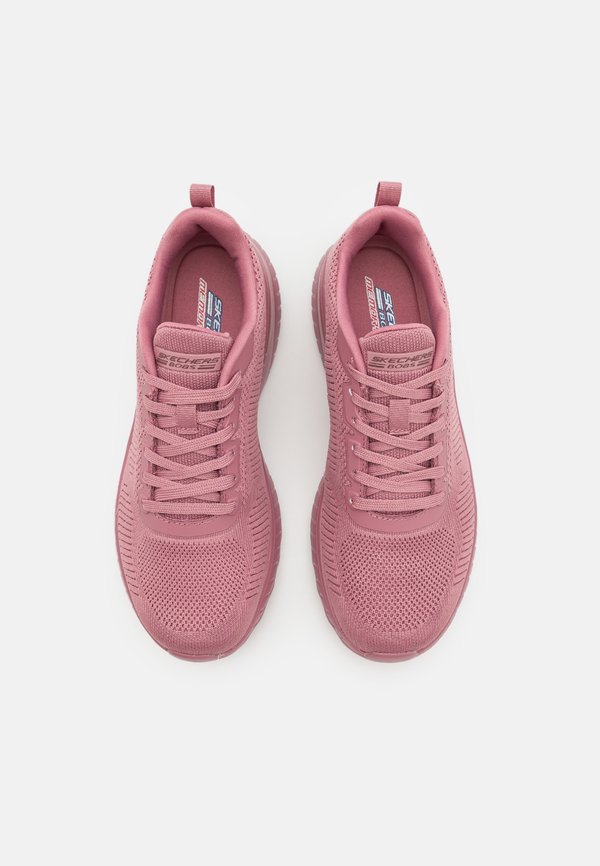 BOBS SQUAD CHAOS - Trainers - raspberry4
