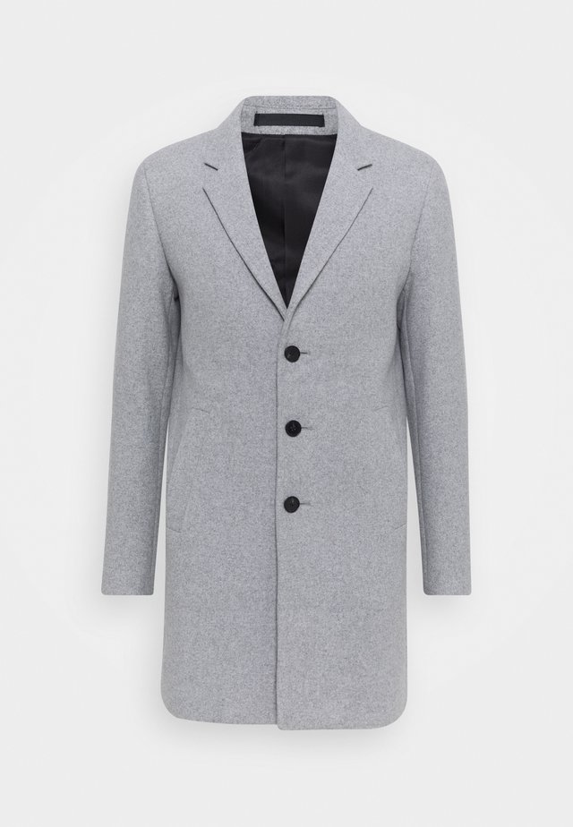 Mantel Fur Herren Klassisch Oder Ausgefallen Zalando