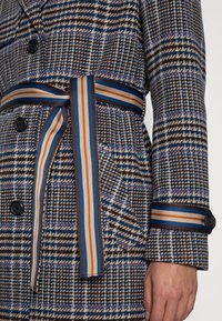 Freequent Manteau classique - multi-coloured