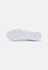 adidas Performance PREDATOR LEAGUE FG UNISEX - Scarpe da calcio per terreni duri - footwear white/silver metallic