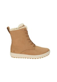 ECCO SOFT 7 TRED W - Stivali da neve  - cashmere