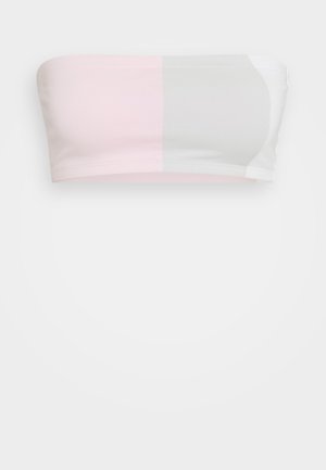 adidas Originals TUBE - Top - clear pink