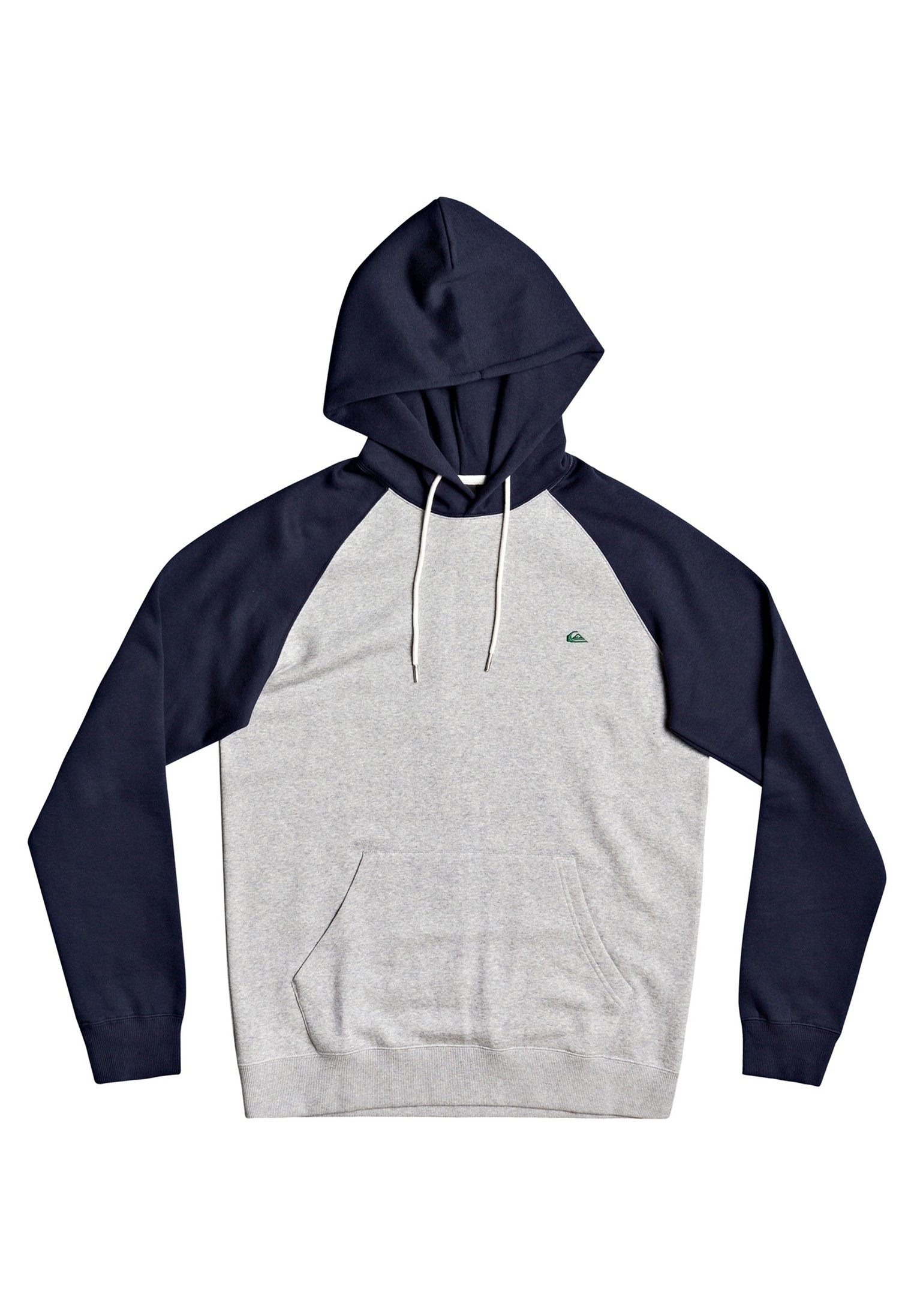 EVERYDAY Kapuzenpullover light grey heather EVERYDAY Kapuzenpullover light grey heather