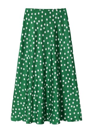 TATUUM A-Linien-Rock - green