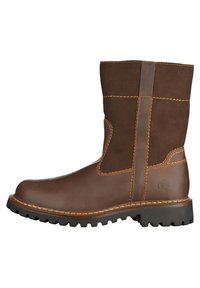 Boots - moro