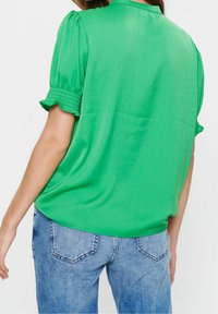 Saint Tropez Camicetta - light green