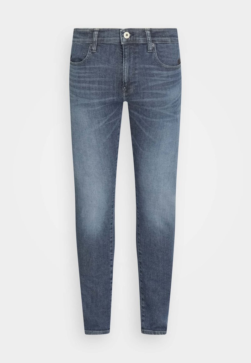 G-Star Jeans Skinny Fit blauw denim/bluedenim
