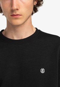 Element CORNELL CLASSIC - Sweatshirt - fbk