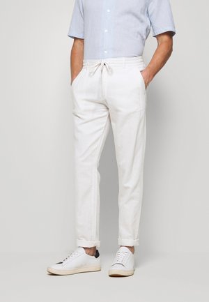 Lindbergh Pantalones - white