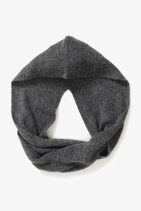 Nevybráno, blackened pearl melange