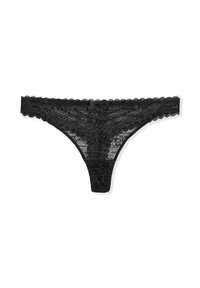 PANAMA - Tanga - black